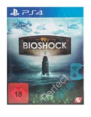 Gry Nintendo Switch - Bioshock The Collection / Kolekcja / Warszawa - miniaturka - grafika 1