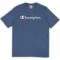 Koszulki męskie - Koszulka męska Champion SS Tee - miniaturka - grafika 1