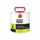 Rozpuszczalniki i preparaty do czyszczenia - Drogon Płyn do czyszczenia pędzli 2.5 l - miniaturka - grafika 1