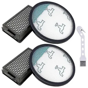 Filtry do odkurzacza Rowenta Compact Power XXL RO4825EA - Empik - Filtry do odkurzaczy - miniaturka - grafika 1