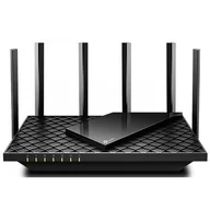Routery - TP-Link Router Archer AX72 ARCHER AX72 - miniaturka - grafika 1