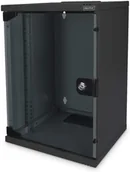 Serwery - Szafa Rack Digitus Dn10 09U-B Wisząca Ip20 30Kg - miniaturka - grafika 1