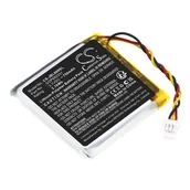 Akcesoria do słuchawek - JBL Live 660 / GSP683331 750mAh 2.78Wh Li-Polymer 3.7V (Cameron Sino) - miniaturka - grafika 1