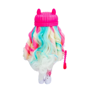 Cry Babies BFF Seria 2 Lalka Hannah 20 cm + akcesoria - Lalki dla dziewczynek - miniaturka - grafika 9
