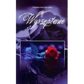 Poezja - Dapczyńska Magdalena Anna Wyszeptane - miniaturka - grafika 1