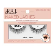 Sztuczne rzęsy i akcesoria - Ardell Naked Lashes 421 Sztuczne rzęsy na pasku Naked Lashes 421 Sztuczne rzęsy na pasku - miniaturka - grafika 1