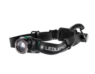 Latarka czołowa Ledlenser MH10 - 600 lumenów - Latarki - miniaturka - grafika 1
