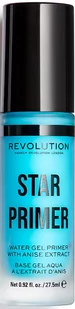 Makeup Revolution Star Primer baza pod podkład 27,5 ml - Bazy pod makijaż - miniaturka - grafika 1