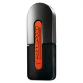 Wody i perfumy męskie - Avon Full Speed woda toaletowa spray 75ml - miniaturka - grafika 1