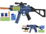 Zabawki militarne - Karabin na strzałki i kulki wodne 6mm K967 - miniaturka - grafika 1