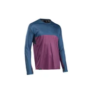 Bluzy na rower - Koszulka rowerowa mtb NORTHWAVE EDGE Jersey LS - miniaturka - grafika 1