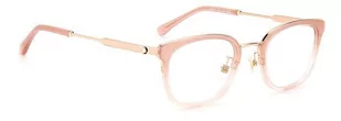 Okulary korekcyjne Kate Spade ZHENYA F 35J - Okulary korekcyjne, oprawki, szkła - miniaturka - grafika 2