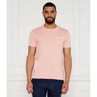 Koszulki męskie - POLO RALPH LAUREN T-shirt Custom slim fit - miniaturka - grafika 1