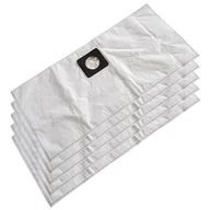 Akcesoria do odkurzaczy - Cleanfix Worki papierowe do odkurzacza SW 22 - miniaturka - grafika 1