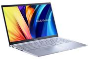 Laptopy - ASUS VivoBook 15X X1502ZA-BQ292 Core i5-1240P | 15,6''-FHD | 8GB | 512GB | No OS | srebrny - miniaturka - grafika 1