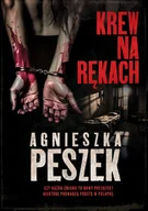 E-booki - thrillery - Krew na rękach - miniaturka - grafika 1