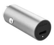 Ładowarki samochodowe - Mophie Ładowarka samochodowa USB-C 18W Fast Charge PD - miniaturka - grafika 1