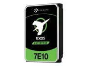 Dyski serwerowe - Seagate Exos 7E10 SAS 4TB 7200rpm 256MB cache 512e/4KN BLK - miniaturka - grafika 1