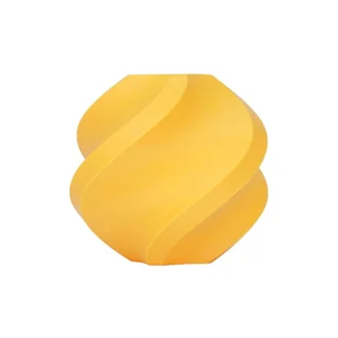 Filament Bambu Lab Refill ABS 1,75mm 1kg - Tangerine Yellow - Filamenty i akcesoria do drukarek 3D - miniaturka - grafika 1
