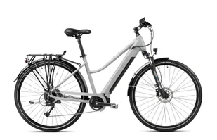 Rower Elektryczny ROMET GAZELA 2 MM 2023 (18") - Rowery elektryczne - miniaturka - grafika 2