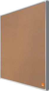 Tablica korkowa Nobo Impression Pro naturalna brązowa 60x45 cm - Korkociągi i otwieracze - miniaturka - grafika 1