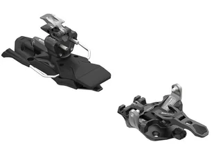 Wiązania Skitourowe Atk Evo 13 Black 2023 - Wiązania narciarskie - miniaturka - grafika 1