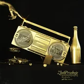 Inna muzyka - Złote przeboje ze Złotej Kolekcji - miniaturka - grafika 1