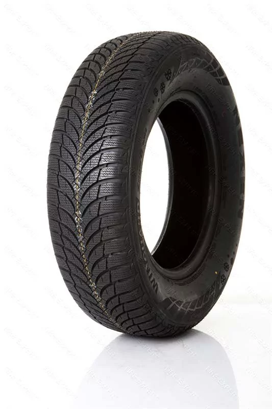 Nexen Winguard SnowG WH2 195/60R16 89H