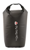 Plecaki worki - Robens, Worek wodoodporny, Dry Bag HD, czarny, 25 L - miniaturka - grafika 1