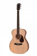 Gitary akustyczne - Larrivee OM-03E Gitara Elektro-Akustyczna - miniaturka - grafika 1