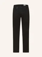 Spodnie męskie - Baldessarini Jeansy Jack Regular Fit schwarz - BALDESSARINI - miniaturka - grafika 1