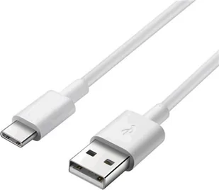 PremiumCord Kabel USB USB 3.1 C/M USB 2.0 A/M 3A 50cm biały ku31cf05w - Kable komputerowe i do monitorów - miniaturka - grafika 2