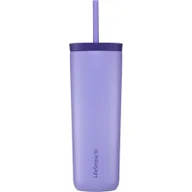 Kubki termiczne - LifeStraw Go Series Tumbler, 500ml, kubek termiczny, fioletowy - miniaturka - grafika 1