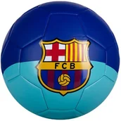 Piłka nożna - Piłka nożna FC BARCELONA Turquoise (rozmiar 5) - miniaturka - grafika 1