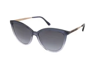 Okulary przeciwsłoneczne - Okulary przeciwsłoneczne Jimmy Choo Belinda/S JQ4/GB - miniaturka - grafika 1