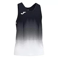 Koszulki sportowe męskie - Joma Elite VII Męski top do biegania bez rękawów - miniaturka - grafika 1