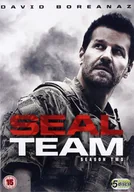 Pozostałe filmy DVD - Seal Team: Season 2 - miniaturka - grafika 1