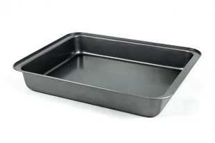 Forma blacha do pieczenia nieprzywierająca 36x24,5 cm - Formy do ciast - miniaturka - grafika 1
