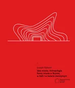 Książki o kulturze i sztuce - Idea miasta. Antropologia formy miasta w Rzymie, w Italii i w świecie starożytnym - miniaturka - grafika 1