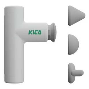 Feiyu-Tech KiCA Mini C Biały - Masażery - miniaturka - grafika 1