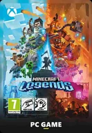 Kody i doładowania cyfrowe - Minecraft Legends PC PL - kod aktywacyjny - miniaturka - grafika 1
