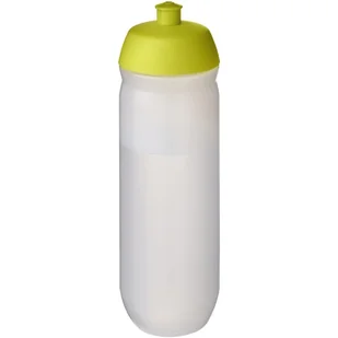 Bidon HydroFlex™ Clear o pojemności 750 ml - Shakery i bidony sportowe - miniaturka - grafika 1