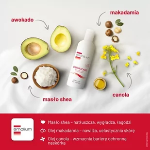 Nepentes emulsja do kąpieli 200ml od 1 dnia życia - Kosmetyki kąpielowe dla dzieci - miniaturka - grafika 3