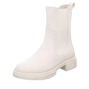 Tamaris Damskie sztyblety 1-25478-29, czarne, 40 EU - Botki damskie - miniaturka - grafika 1