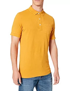 Replay Męska koszulka polo, 547., XXL - Koszulki męskie - miniaturka - grafika 1