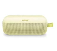 Głośniki przenośne - Bose SoundLink Flex 2.generacji Żółty - miniaturka - grafika 1