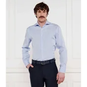 Koszule męskie - van Laack Koszula | Regular Fit - miniaturka - grafika 1