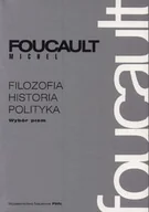 Filozofia i socjologia - Filozofia Historia Polityka. Wybór Pism - miniaturka - grafika 1
