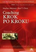 Biznes - NEW DAWN Coaching krok po kroku ATKINSON M.CHOIS - miniaturka - grafika 1