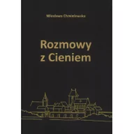 Opowiadania - Rozmowy z cieniem - miniaturka - grafika 1